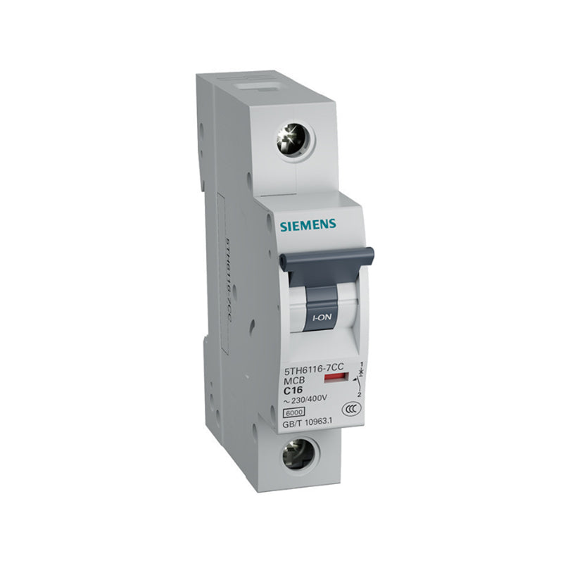 H20 Miniature Circuit Breaker