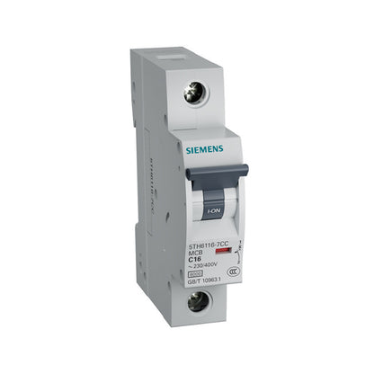 H20 Miniature Circuit Breaker