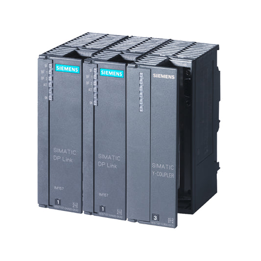 SIEMENS/Siemens S7-400 accessories coupler