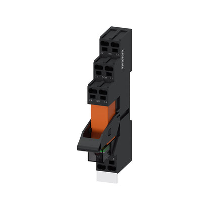 LZS Relay (）