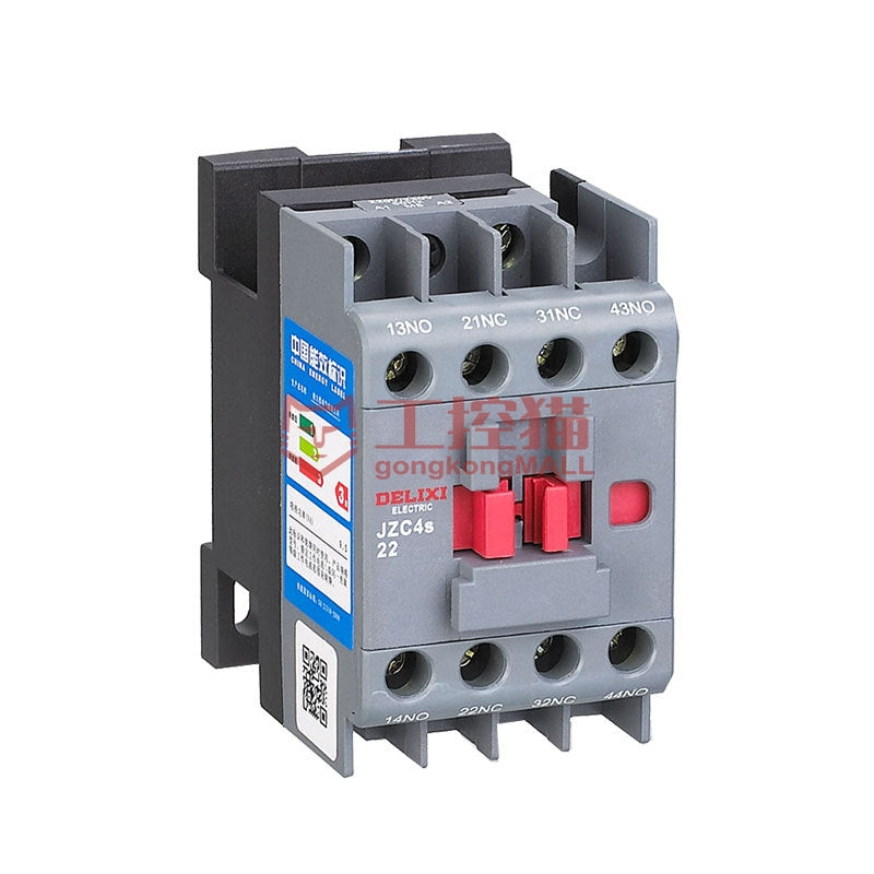 JZC4s Contactor Relay