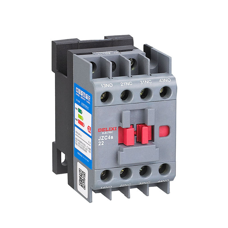 JZC4s Contactor Relay