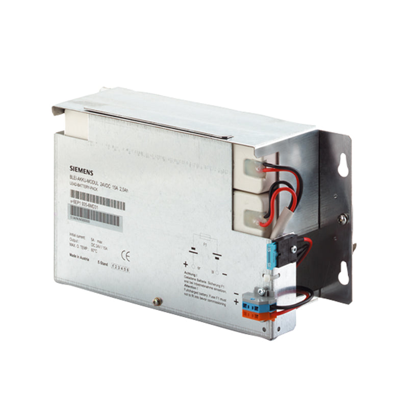 SIEMENS/Siemens SITOP battery module