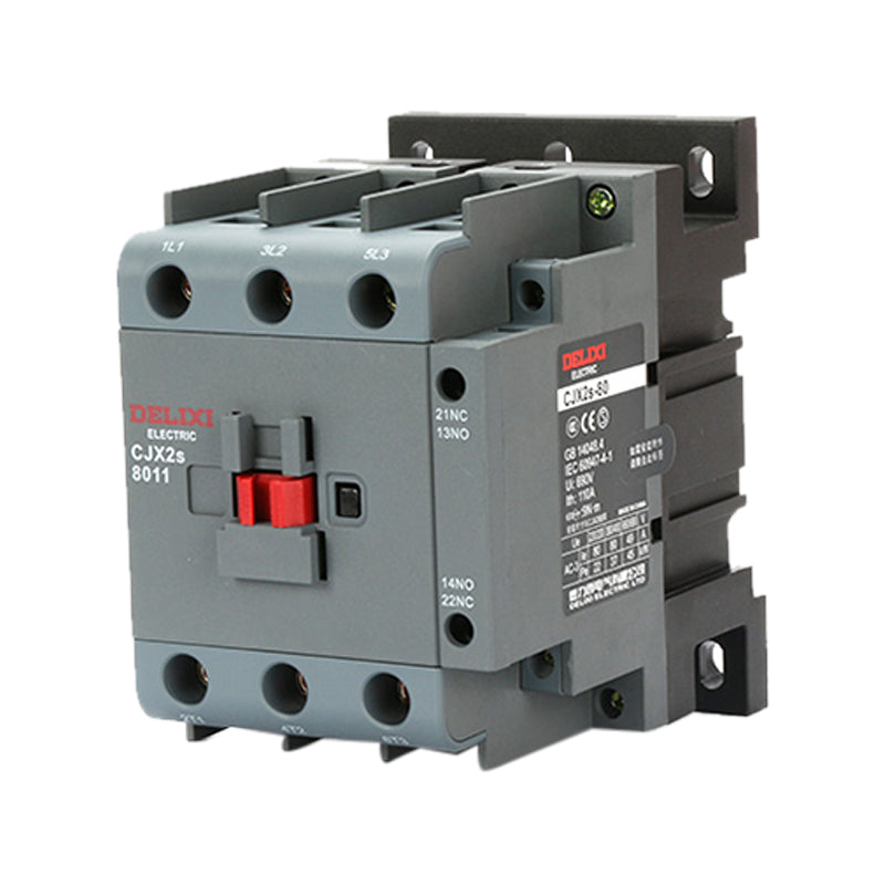 CJX2s Contactor （）