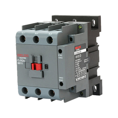 CJX2s Contactor （）