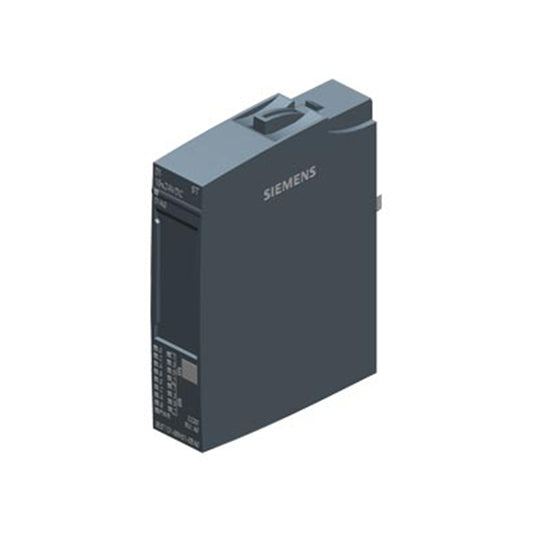 SIEMENS/Siemens ET200SP switching input module