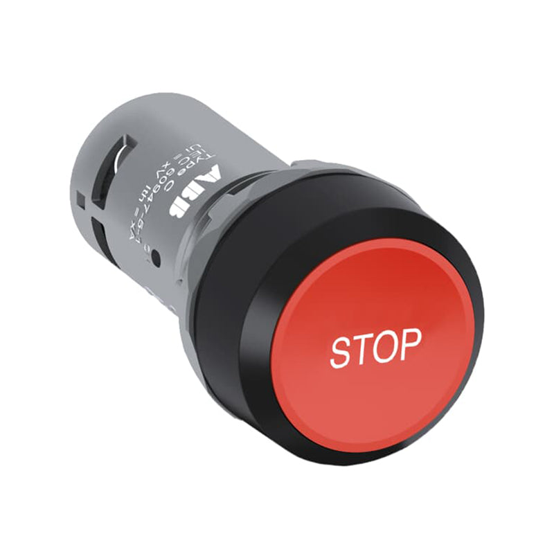 CP Push Button