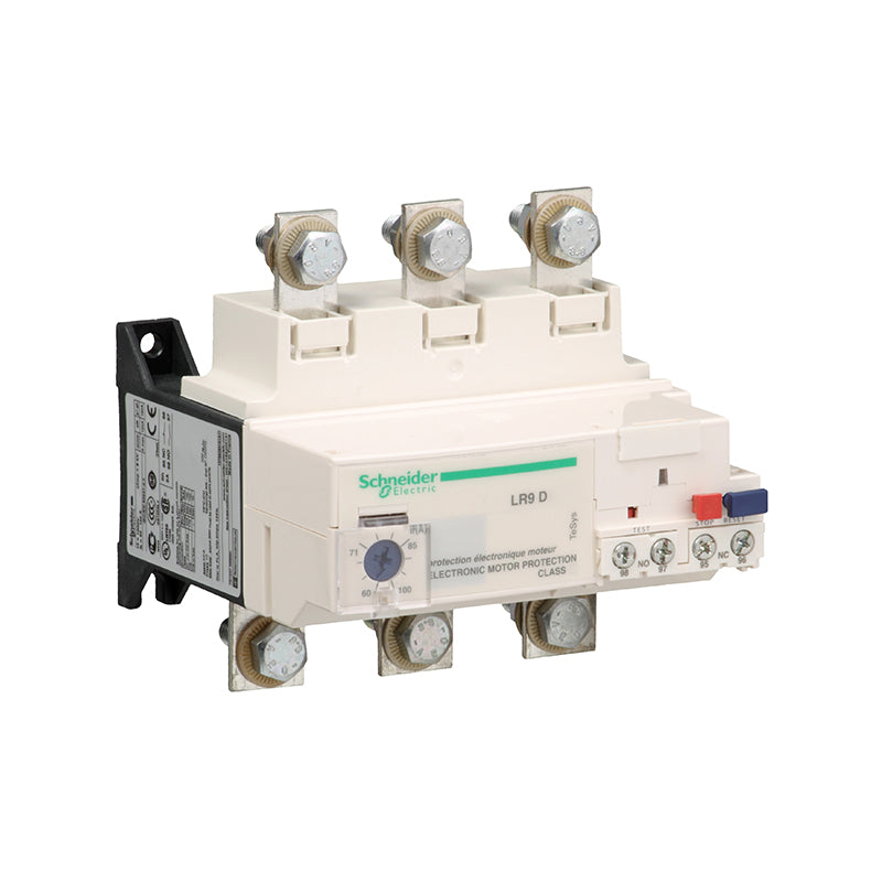 LR9D Electronic Relay
