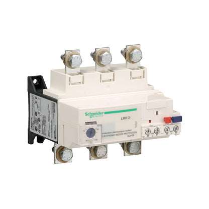 LR9D Electronic Relay