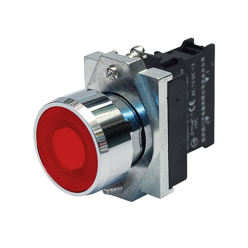 3SB6 Push Button
