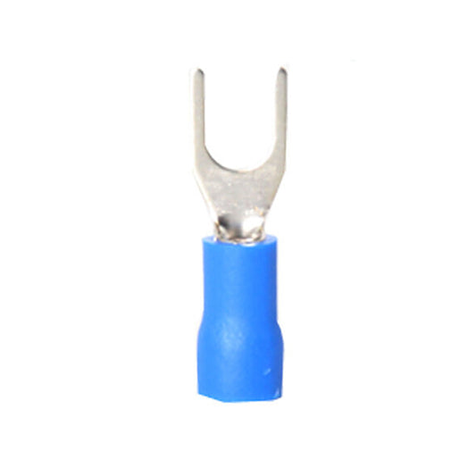 DELIXI/Delixi Electric SV fork-shaped pre-insulated terminal 500 pcs/pack