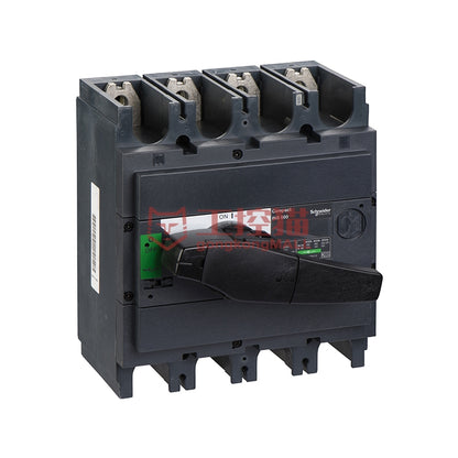 INS Switch