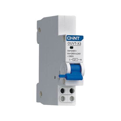 NXB Under Voltage Release