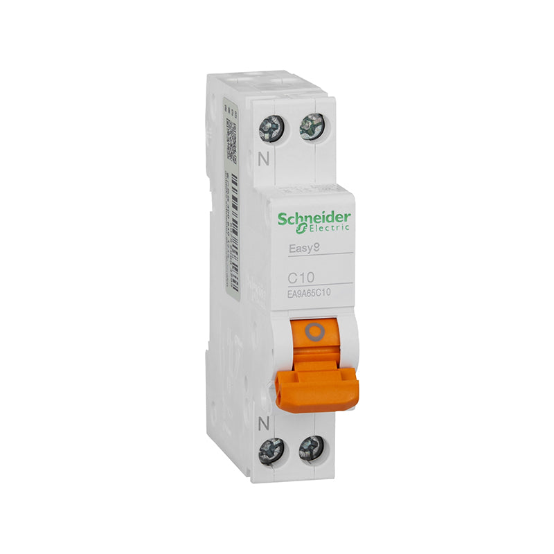 EA9A65 Miniature Circuit Breaker1P+N