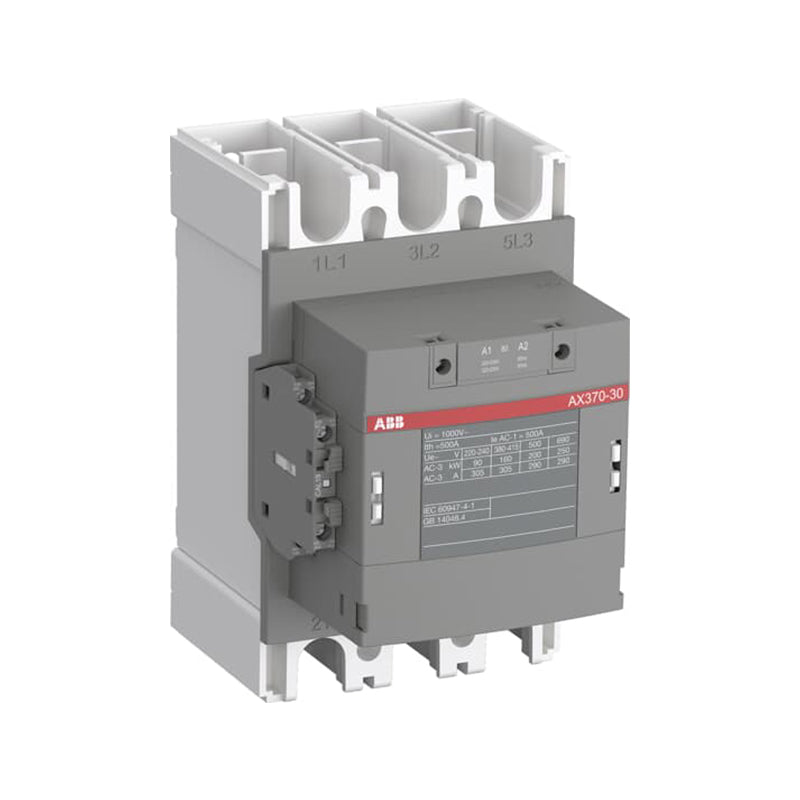 AX Contactor (）