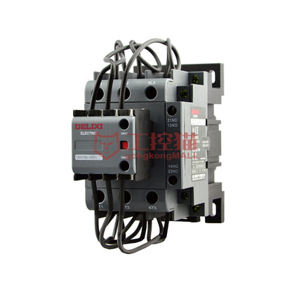 CDC19s Contactor