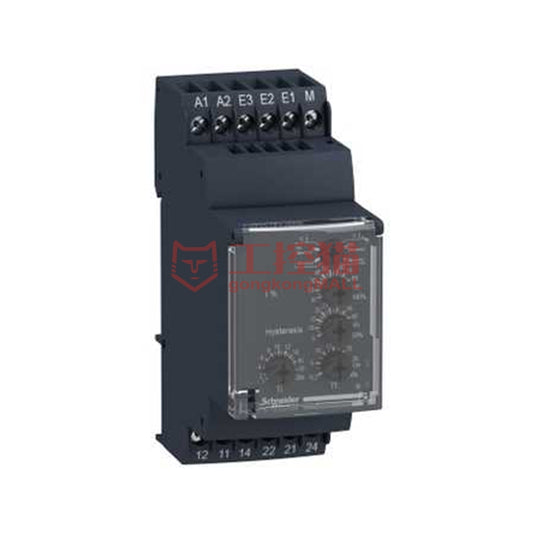 RM35 Control Relay