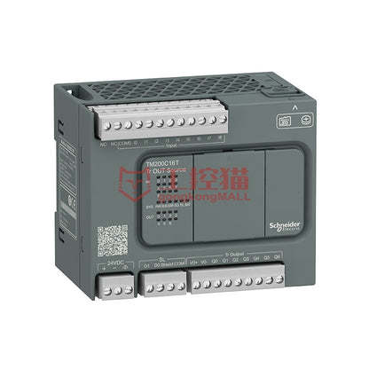 M200 Miniature PLC