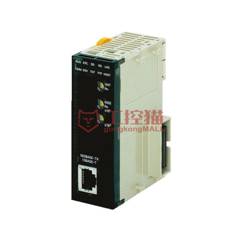 CJ1W Module