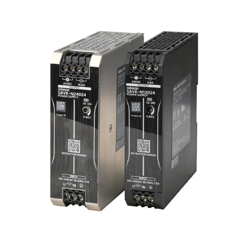 S8VK Switch