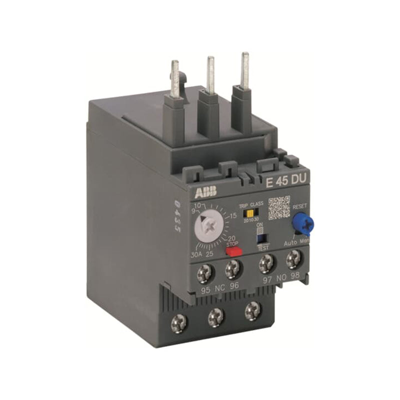 E-DU Electronic Relay