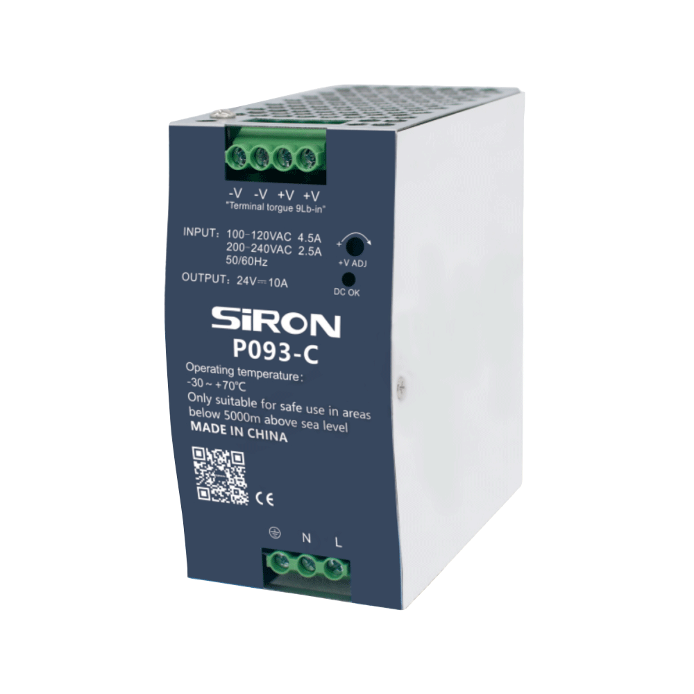 Switch (240W)