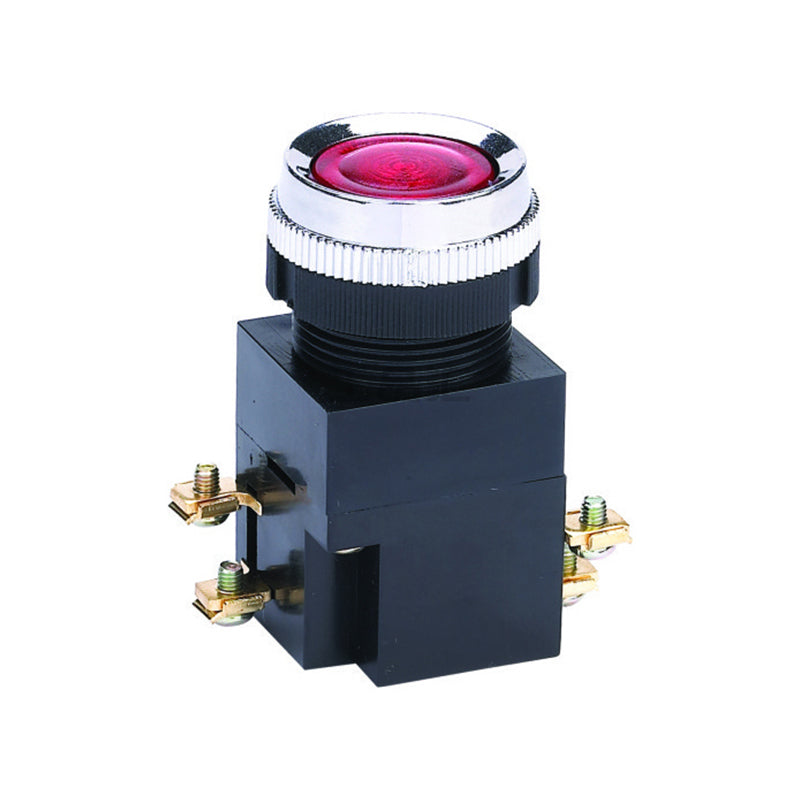 LA19 Push Button