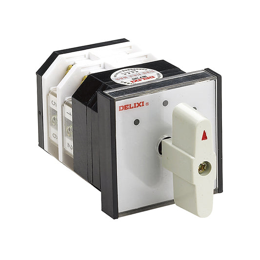 DELIXI/Delixi Electric LW12-16 universal transfer switch 100 pieces/box