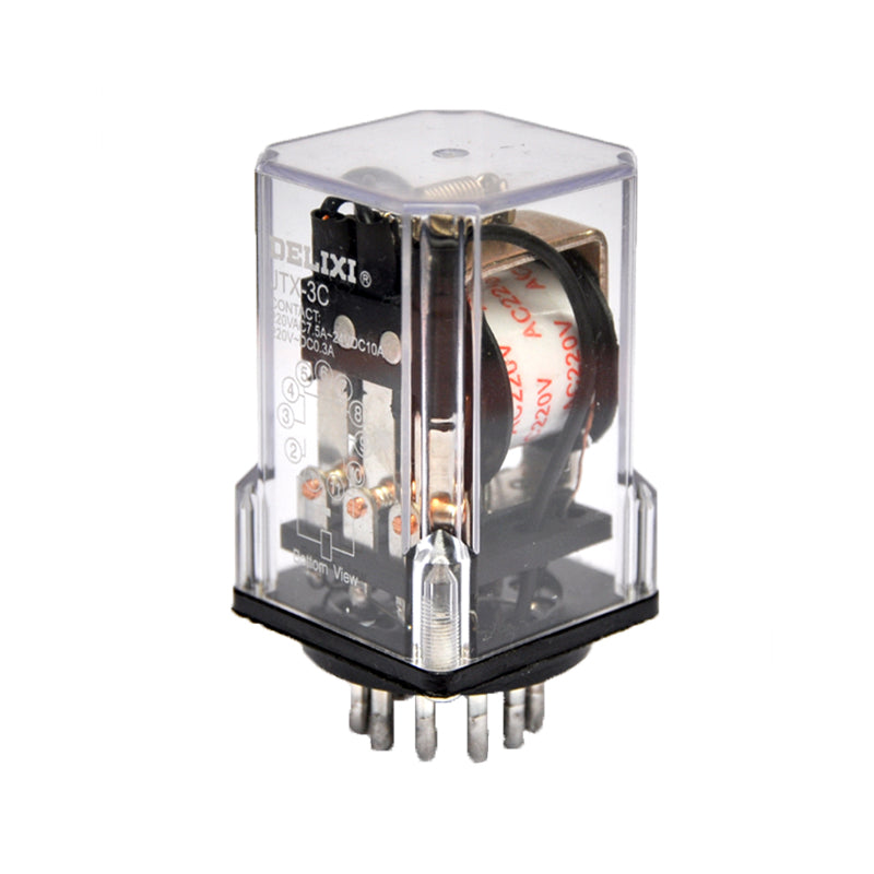 JTX Miniature Relay