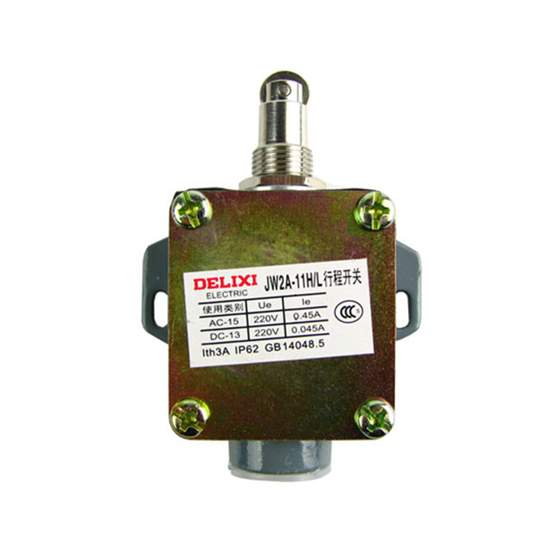 JW2A Switch