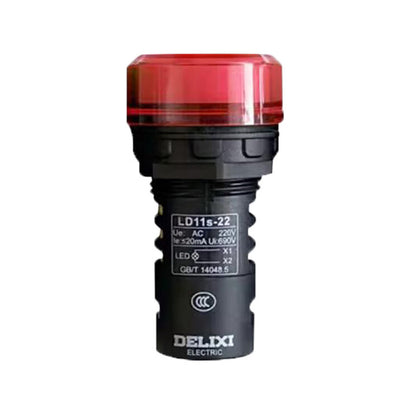 DELIXI/Delixi Electric LD11s-22 indicator light