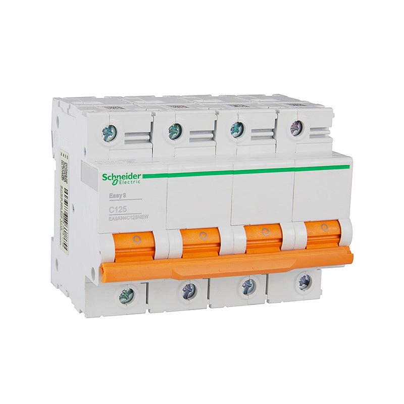 EA9A Miniature Circuit Breaker