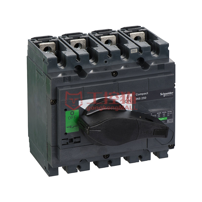 INS Switch