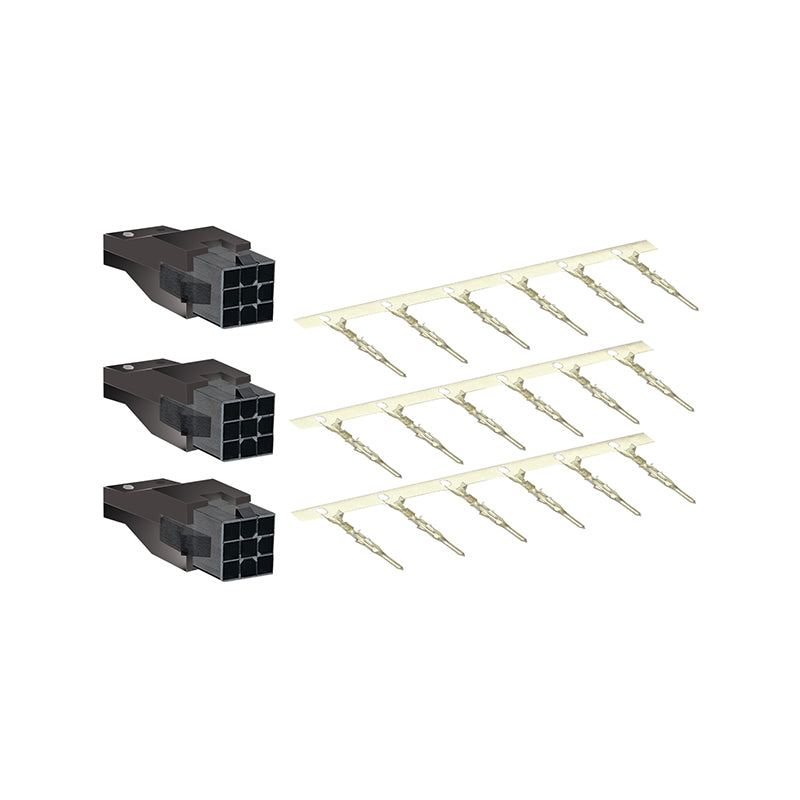 LXM16 Encoder