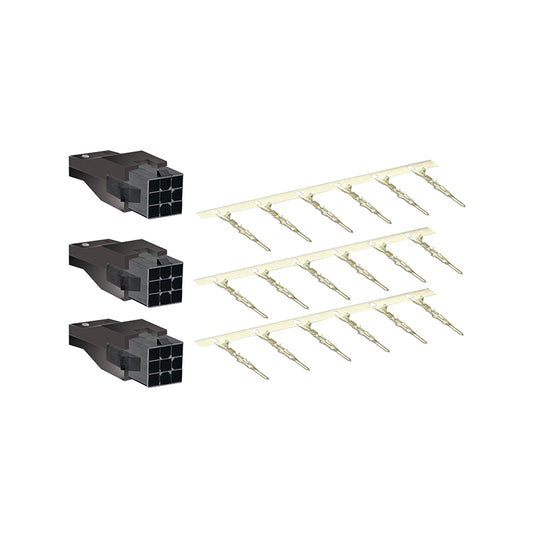 LXM16 Encoder
