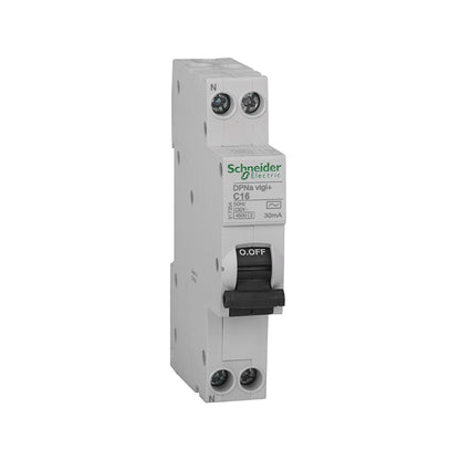 OSM Residual Current Module