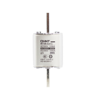 CHNT/Chint Electric RT36 blade contact fuse