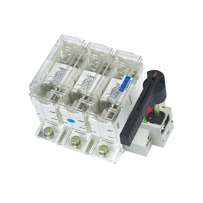 CHNT/Chint Electric NHR40 isolation switch fuse fuse core needs to be purchased separately
