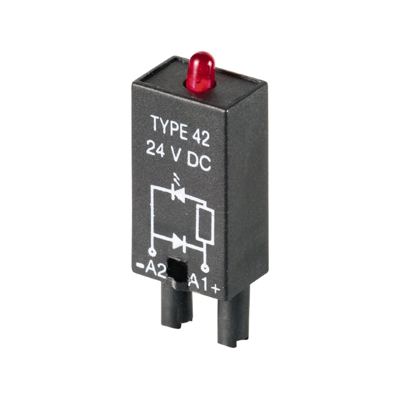 RIDER RCL Relay Module