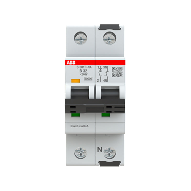 ABB S300 B TYPE