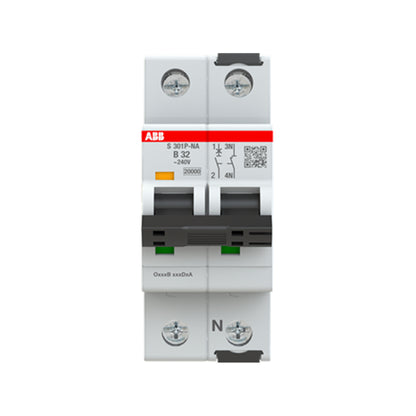 ABB S300 B TYPE