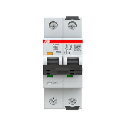 ABB S300 D TYPE