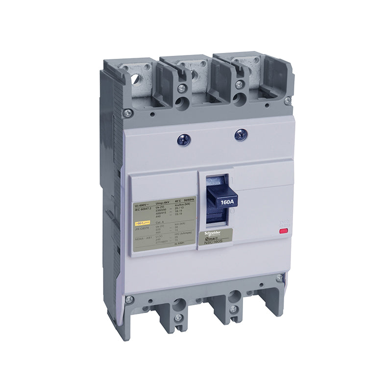 NSC Power Distribution Circuit Breaker