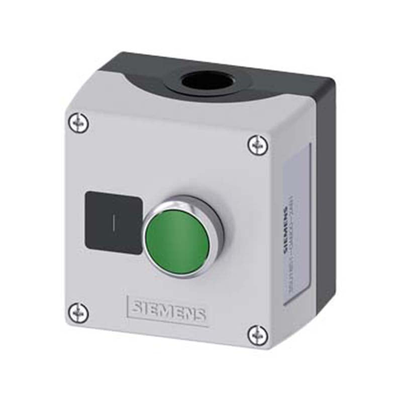 3SU Push Button
