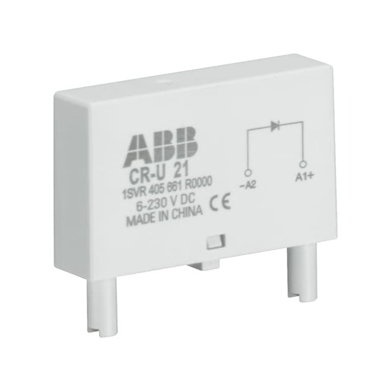 CR Module
