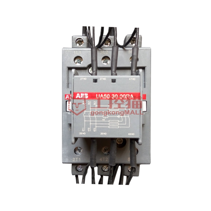 UA Contactor