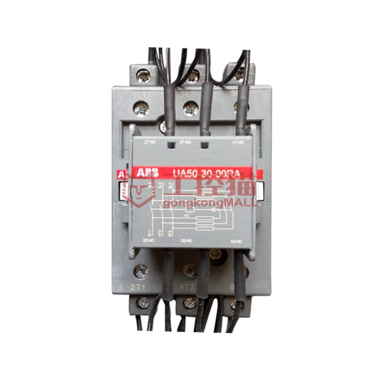 UA Contactor