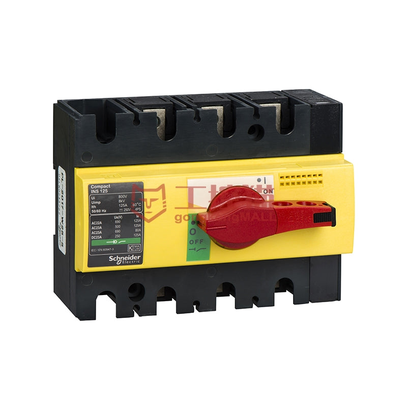INS Switch