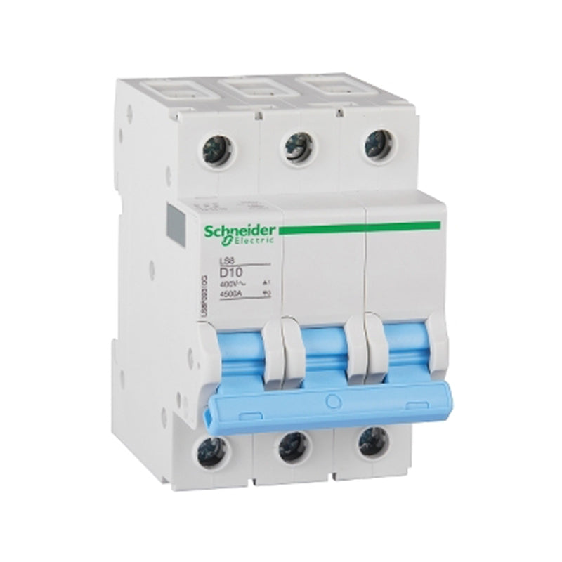 LS8 Miniature Circuit Breaker