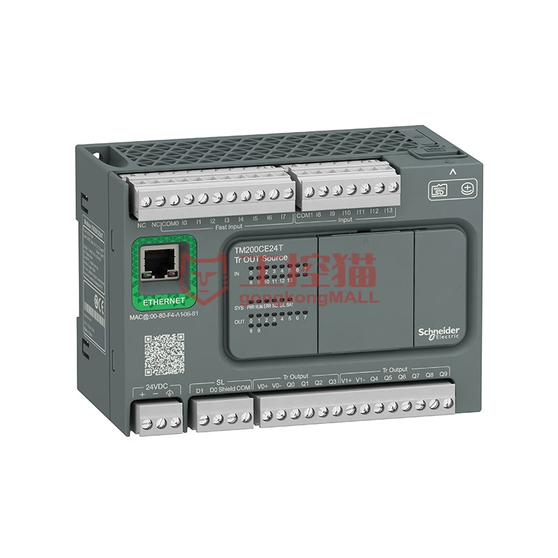 M200 Miniature PLC